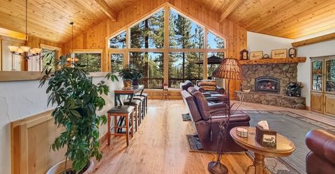 462 Arrowleaf Road, Portola, CA 96122 Photo