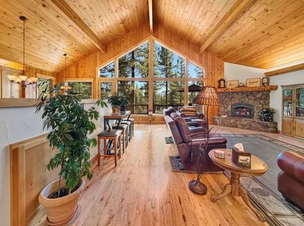 462 Arrowleaf Road, Portola, CA 96122 Photo