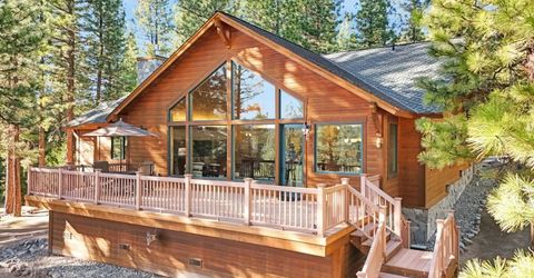 462 Arrowleaf Road, Portola, CA 96122 Photo