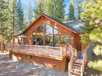 462 Arrowleaf Road, Portola, CA 96122 Photo