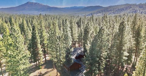 462 Arrowleaf Road, Portola, CA 96122 Photo