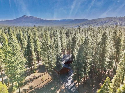 462 Arrowleaf Road, Portola, CA 96122 Photo