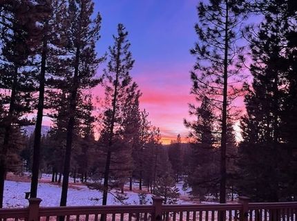 462 Arrowleaf Road, Portola, CA 96122 Photo