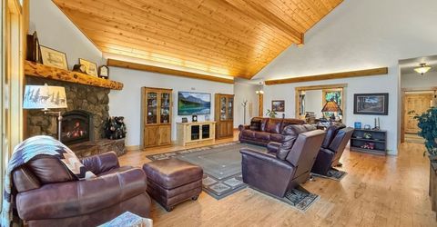 462 Arrowleaf Road, Portola, CA 96122 Photo