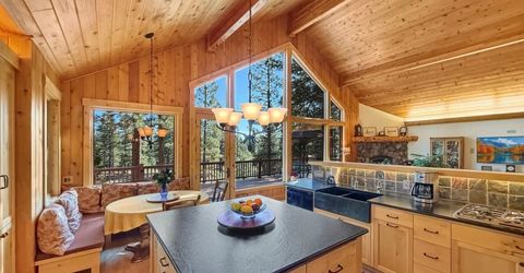 462 Arrowleaf Road, Portola, CA 96122 Photo