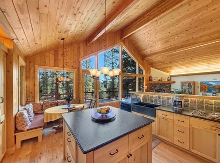 462 Arrowleaf Road, Portola, CA 96122 Photo