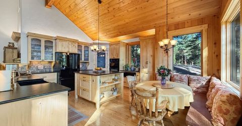 462 Arrowleaf Road, Portola, CA 96122 Photo