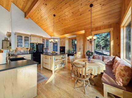 462 Arrowleaf Road, Portola, CA 96122 Photo