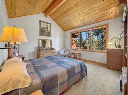 462 Arrowleaf Road, Portola, CA 96122 Photo