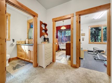 462 Arrowleaf Road, Portola, CA 96122 Photo