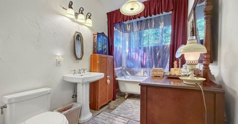 462 Arrowleaf Road, Portola, CA 96122 Photo