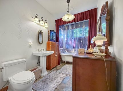 462 Arrowleaf Road, Portola, CA 96122 Photo