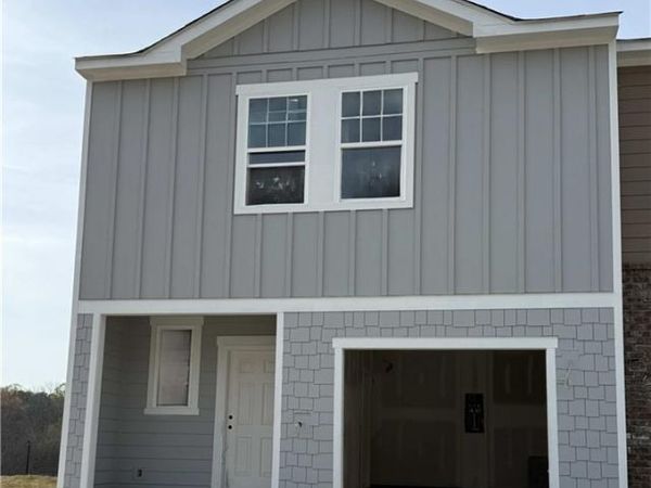 2099 Emerson Drive, Auburn, GA 30011