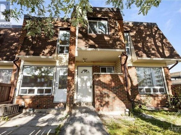 2939 FAIRLEA Crescent , Unit 41, Ottawa, ON K1V9A5