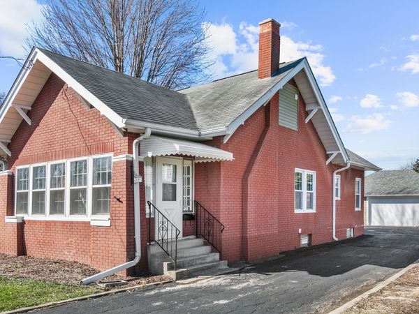 16816 S Park Avenue, South Holland, IL 60473