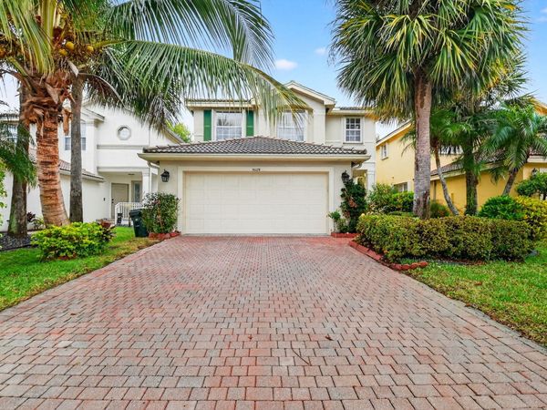 5029 Starblaze Drive, Greenacres, FL 33463