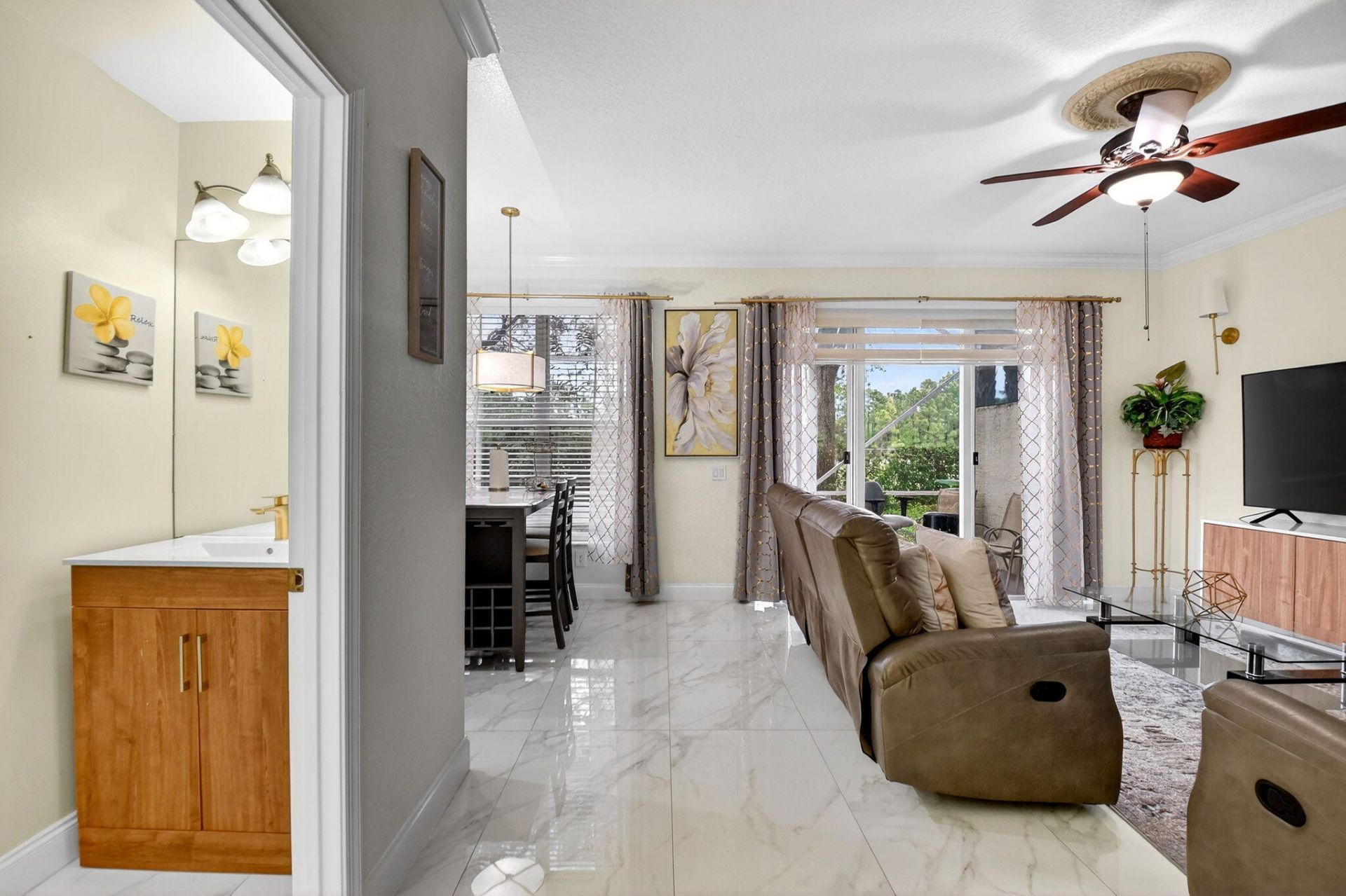 5029 Starblaze Drive, Greenacres, FL 33463 Photo