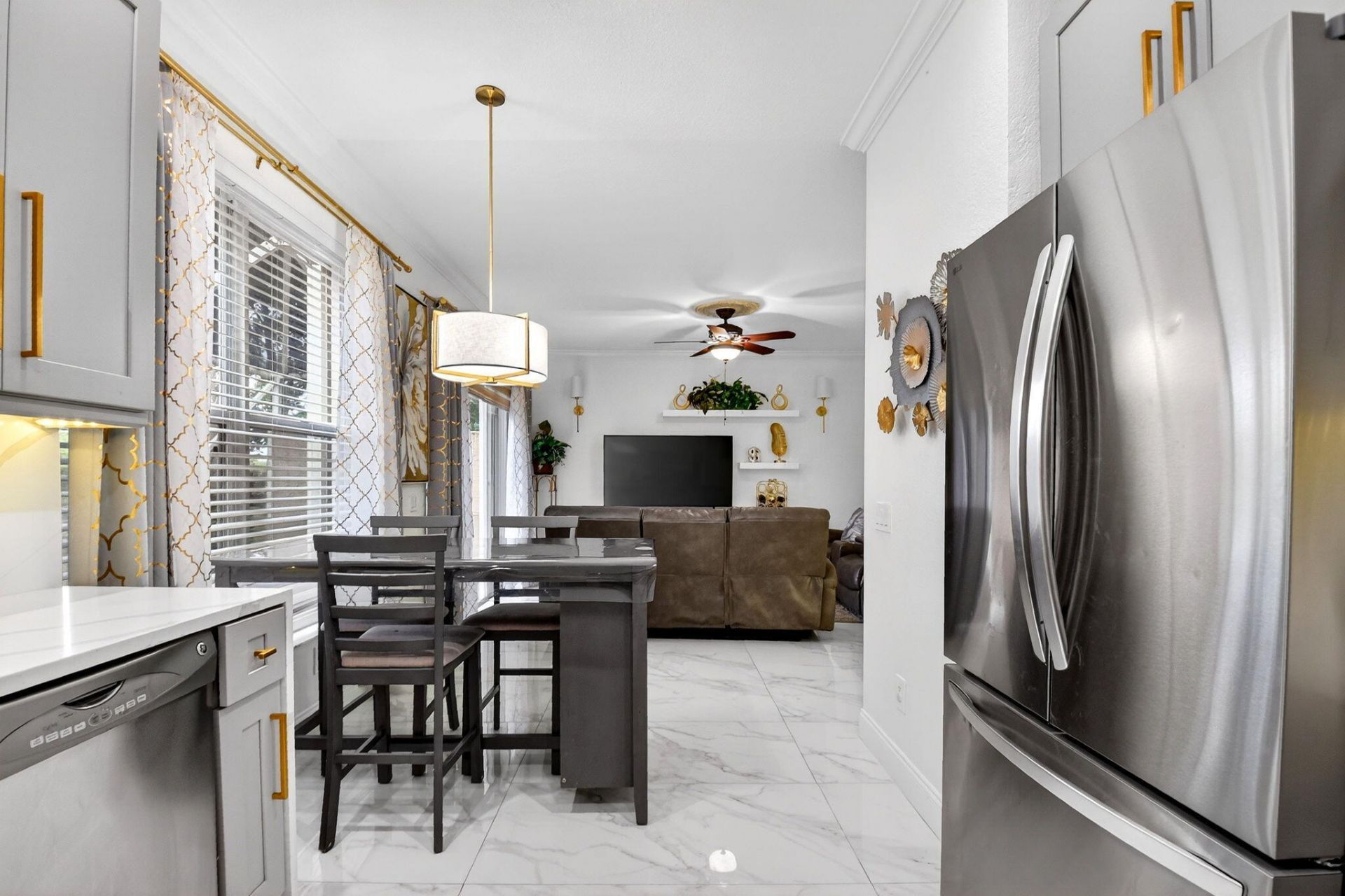 5029 Starblaze Drive, Greenacres, FL 33463 Photo