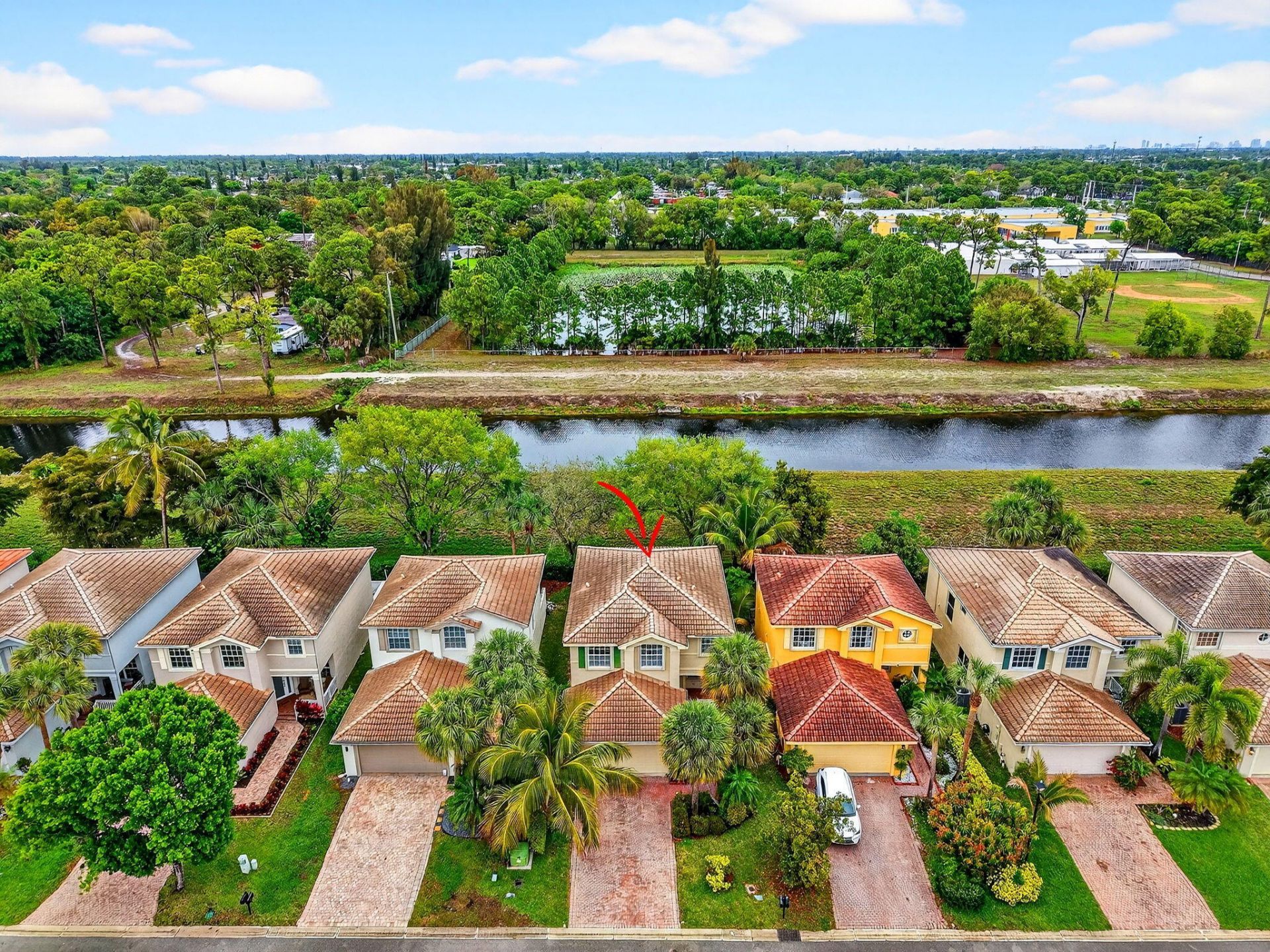 5029 Starblaze Drive, Greenacres, FL 33463 Photo