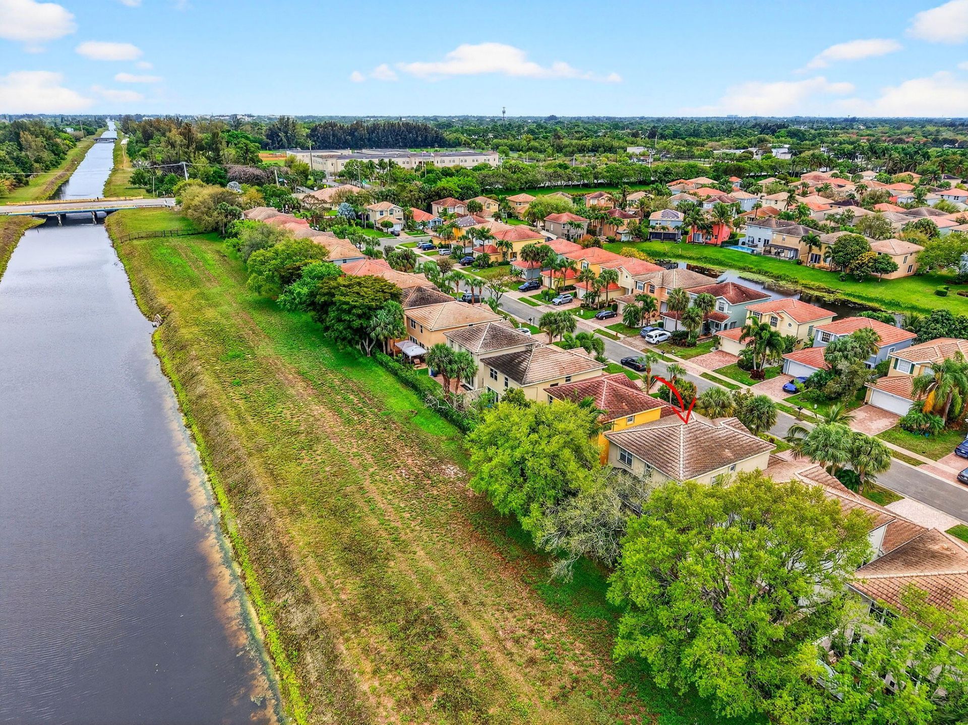 5029 Starblaze Drive, Greenacres, FL 33463 Photo