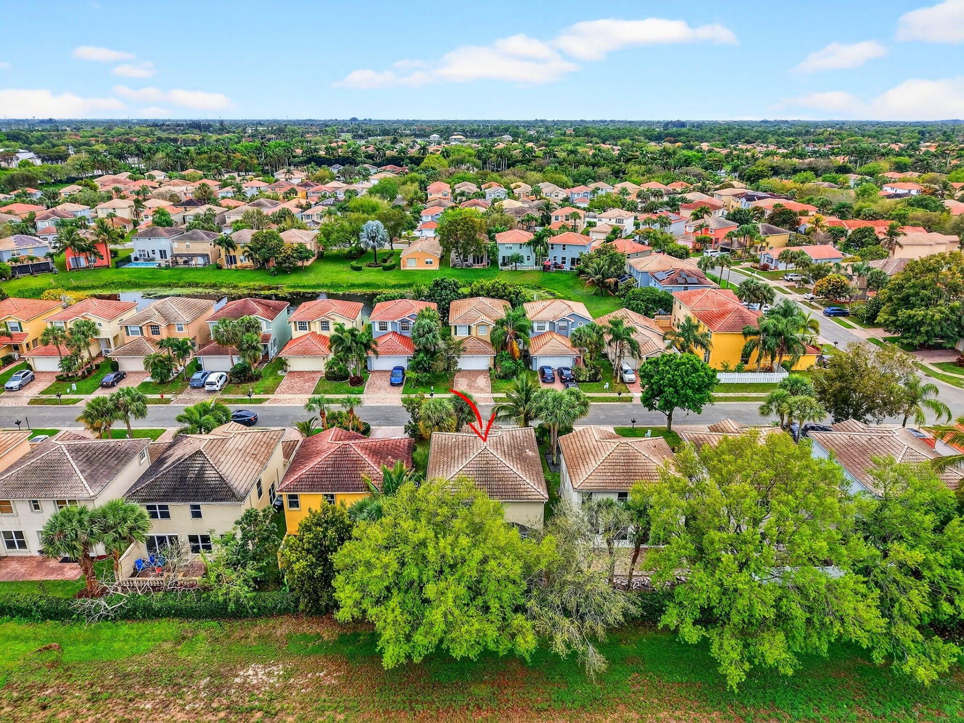 5029 Starblaze Drive, Greenacres, FL 33463 Photo