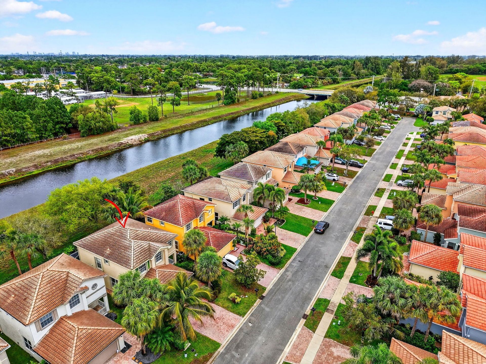 5029 Starblaze Drive, Greenacres, FL 33463 Photo