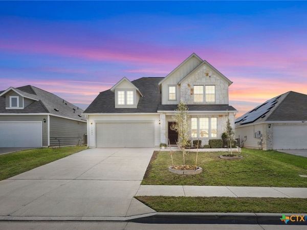 17629 Shafer Drive , Pflugerville, TX 78660