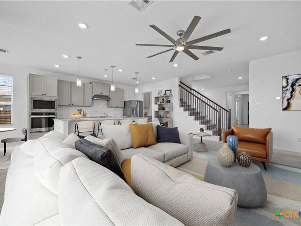 17629 Shafer Drive, Pflugerville, TX 78660