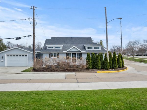 603 Ottawa Drive, Huron, OH 44839