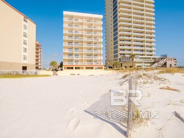 517 E Beach Boulevard, Unit 3D, Gulf Shores, AL 36542