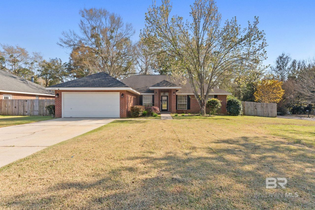 27838 Turkey Branch Drive, Daphne, AL 36526 Main Photo