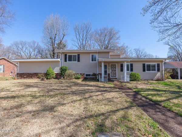 116 Rolling Hills Drive , Jackson, TN 38305