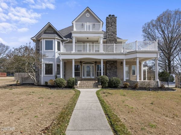 433 Sanders Bluff Road , Three Way, TN 38343