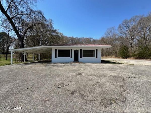 346 Highway 45 S, Bradford, TN 38316