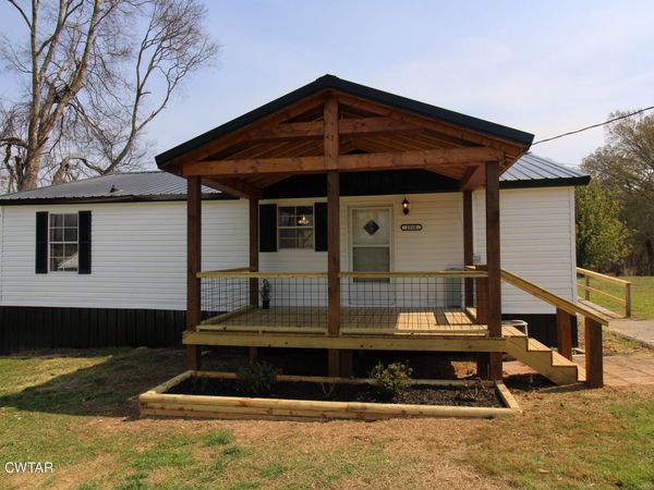 1938 Timberlake Wildersville Road, Lexington, TN 38351