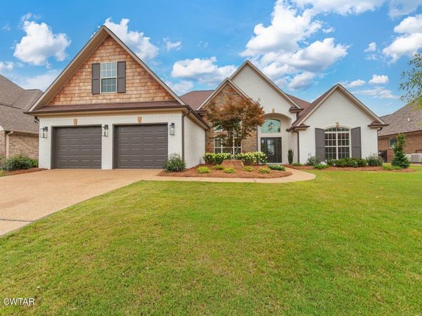 24 Joseph Cove , Jackson, TN 38305