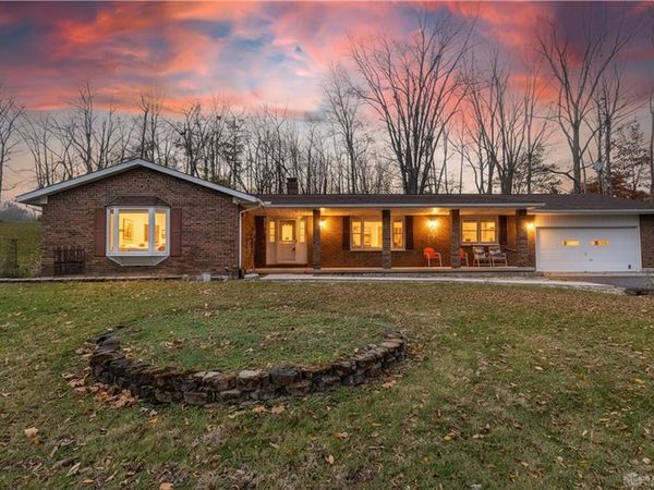 18333 Herring Road, Sidney, OH 45365