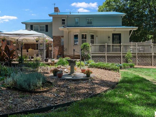 609 Lexington Drive, Glasgow, KY 42141