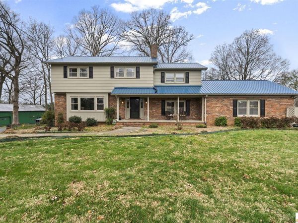 609 Lexington Drive , Glasgow, KY 42141