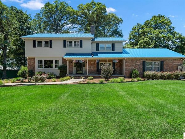 609 Lexington Drive, Glasgow, KY 42141
