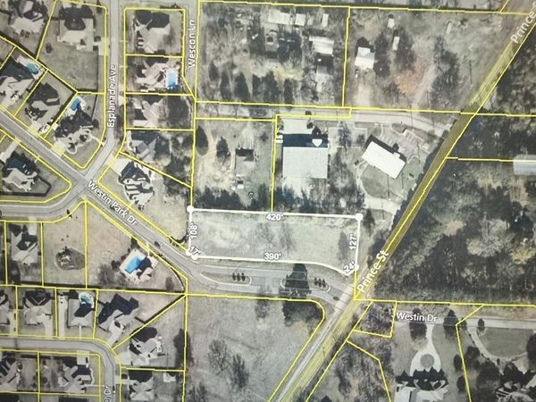 4700 Westin Park Drive , Conway, AR 72034