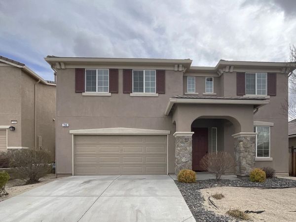 7240 Windswept Loop, Sparks, NV 89436