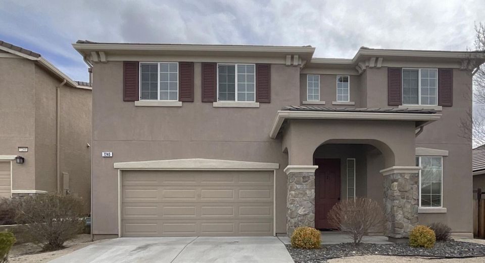 7240 Windswept Loop, Sparks, NV 89436 Photo