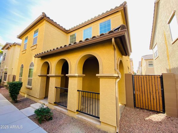 1382 S Ponderosa Drive, Gilbert, AZ 85296
