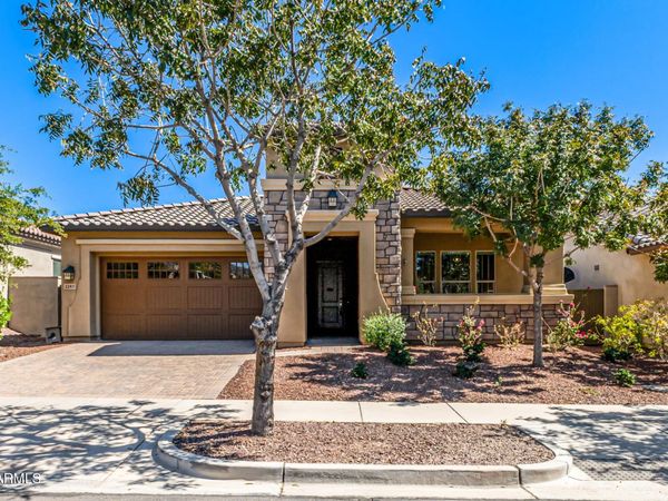 2245 N SPRINGFIELD Street, Buckeye, AZ 85396