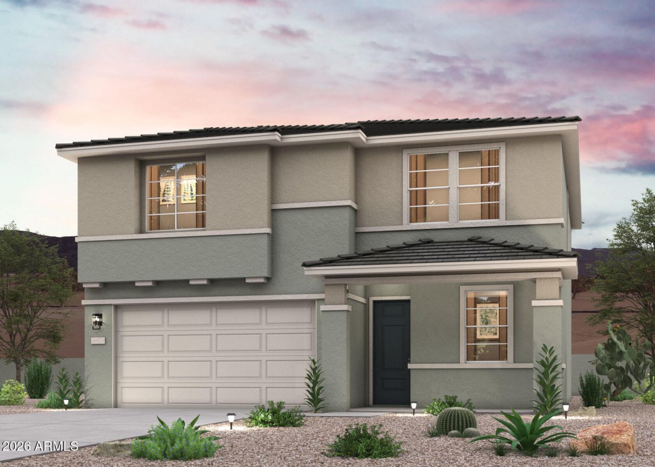 24234 W Sheraton Lane, Buckeye, AZ 85326 Main Photo