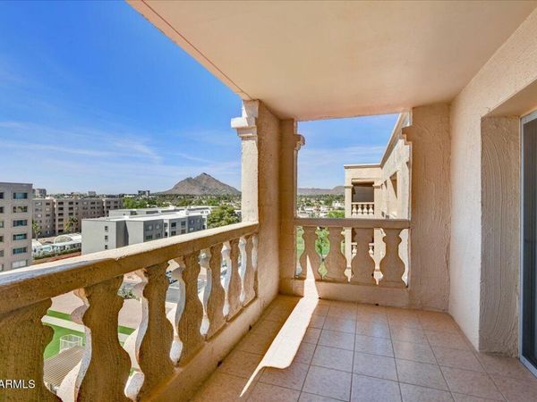 7970 E CAMELBACK Road, Unit 701, Scottsdale, AZ 85251