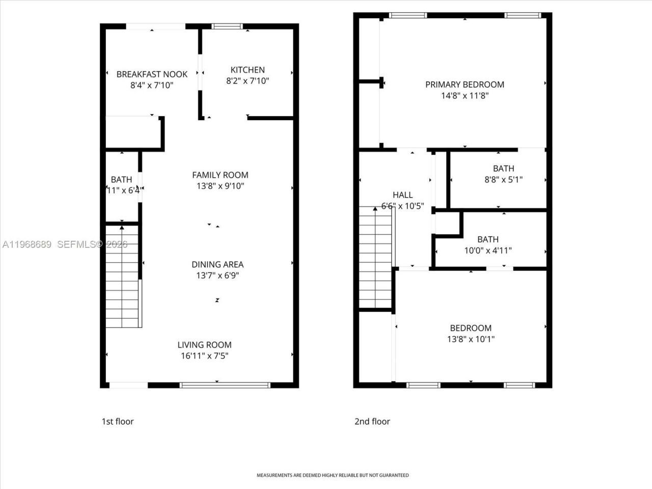 10413 NW 6th St , Pembroke Pines, FL 33026 Photo