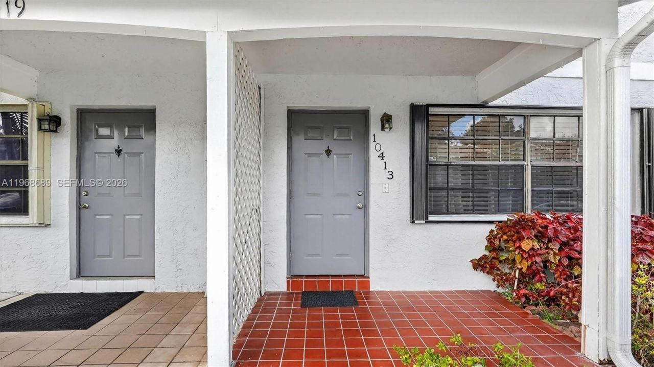 10413 NW 6th St , Pembroke Pines, FL 33026 Photo