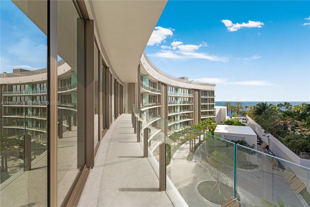 5 Grove Isle Dr, Unit L502, Coconut Grove, FL 33133 Photo